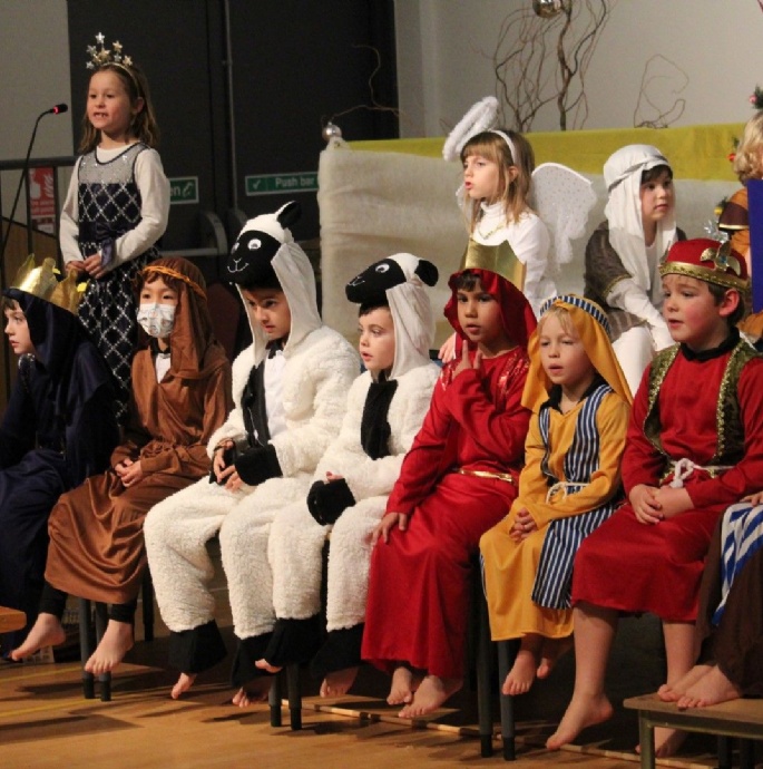 News » A Midwife Crisis Performed By Junior 2